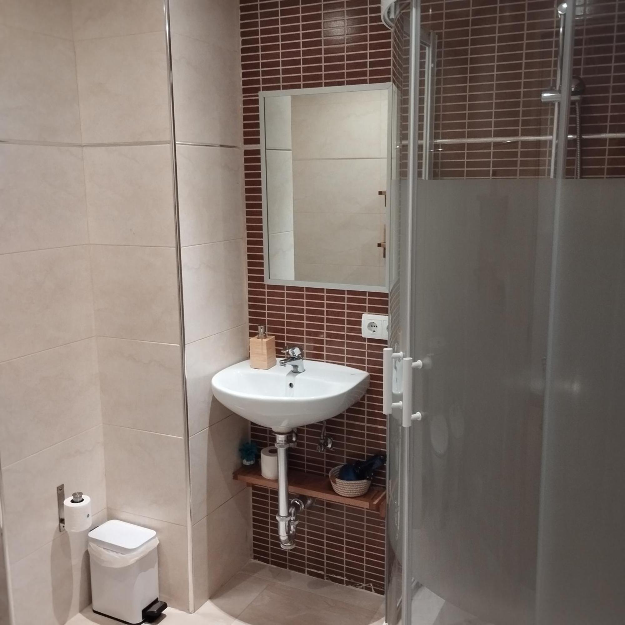 Leon Riverside Flat Quarto foto